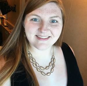 Meet your Posher, Katherine